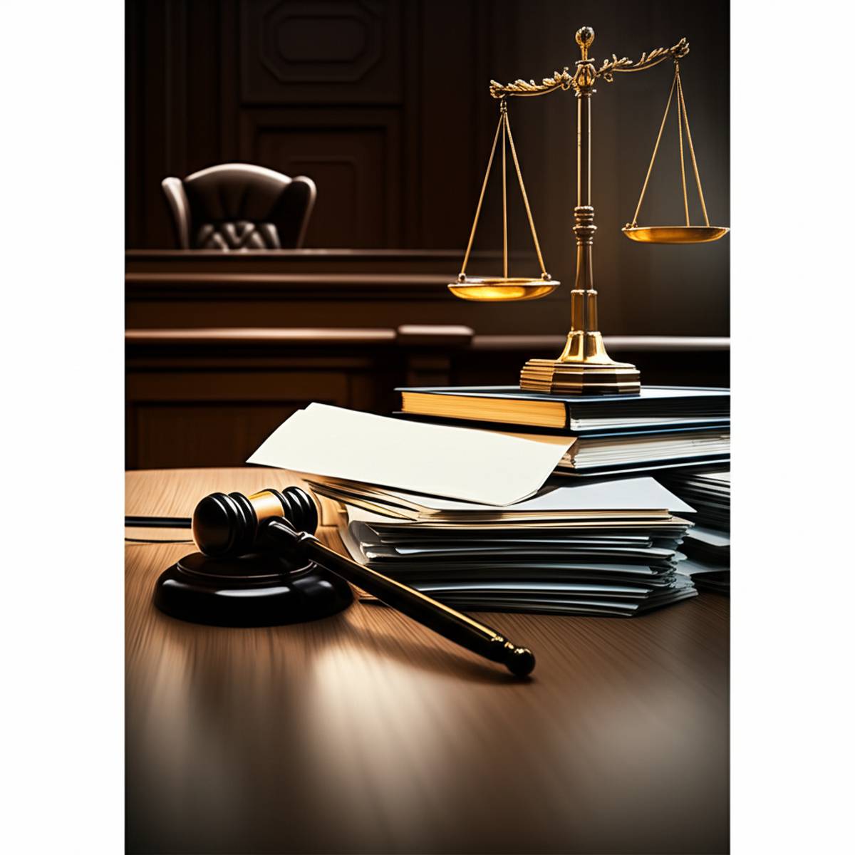 حکم منع تعقیب چیست؟ | صفر تا صد + آثار و شرایط صدور