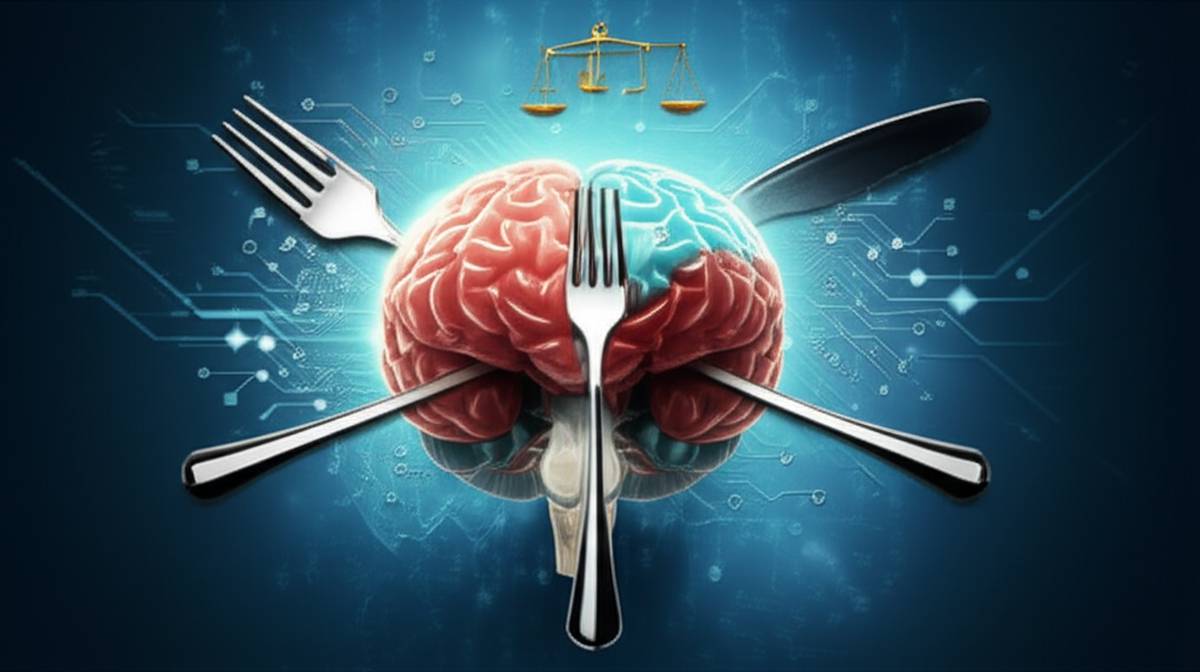 خلاصه کتاب مغز من و بهانه های پرخوری: نکات کلیدی و کاربردی