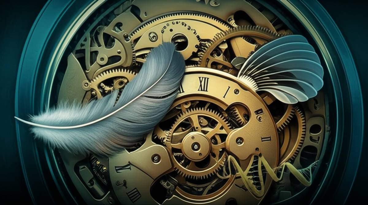 خلاصه کتاب ساعت ساز نابینا - ریچارد داوکینز | نکات کلیدی