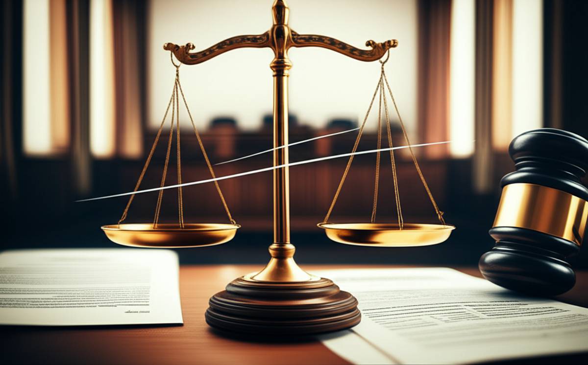 منع تعقیب یعنی چی؟ | مفهوم، دلایل و آثار حقوقی