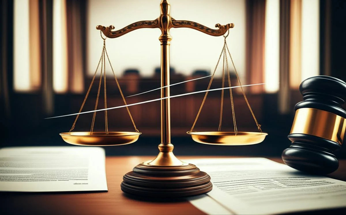 منع تعقیب یعنی چی؟ | مفهوم، دلایل و آثار حقوقی