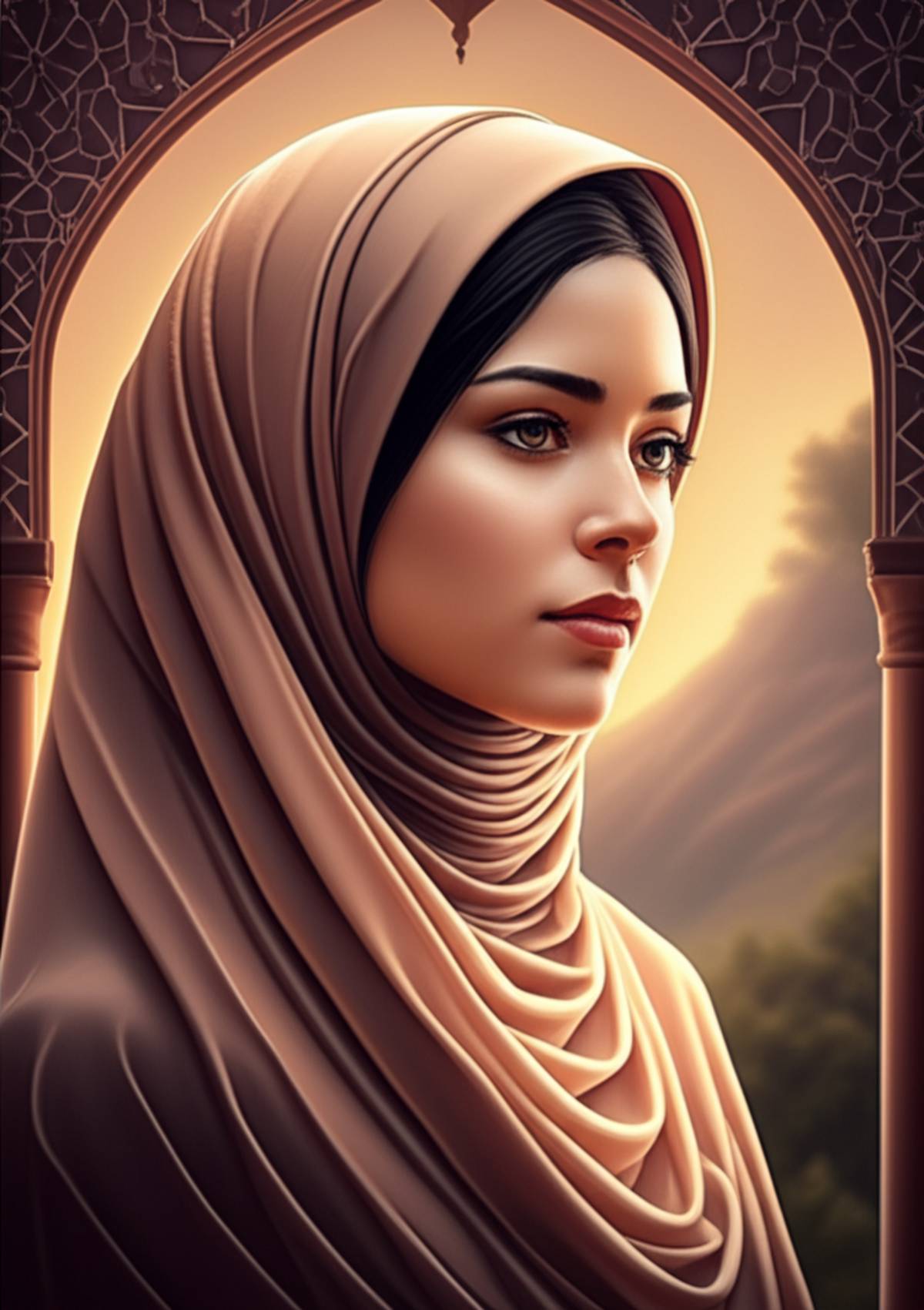 زن نکاح چیست؟ | هر آنچه از معنی و احکام عقد نکاح باید بدانید