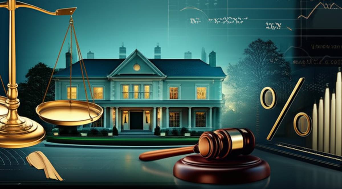 مالیات بر ارث خانه چند درصد است؟ (نرخ ۱۴۰۳ و نکات مهم)