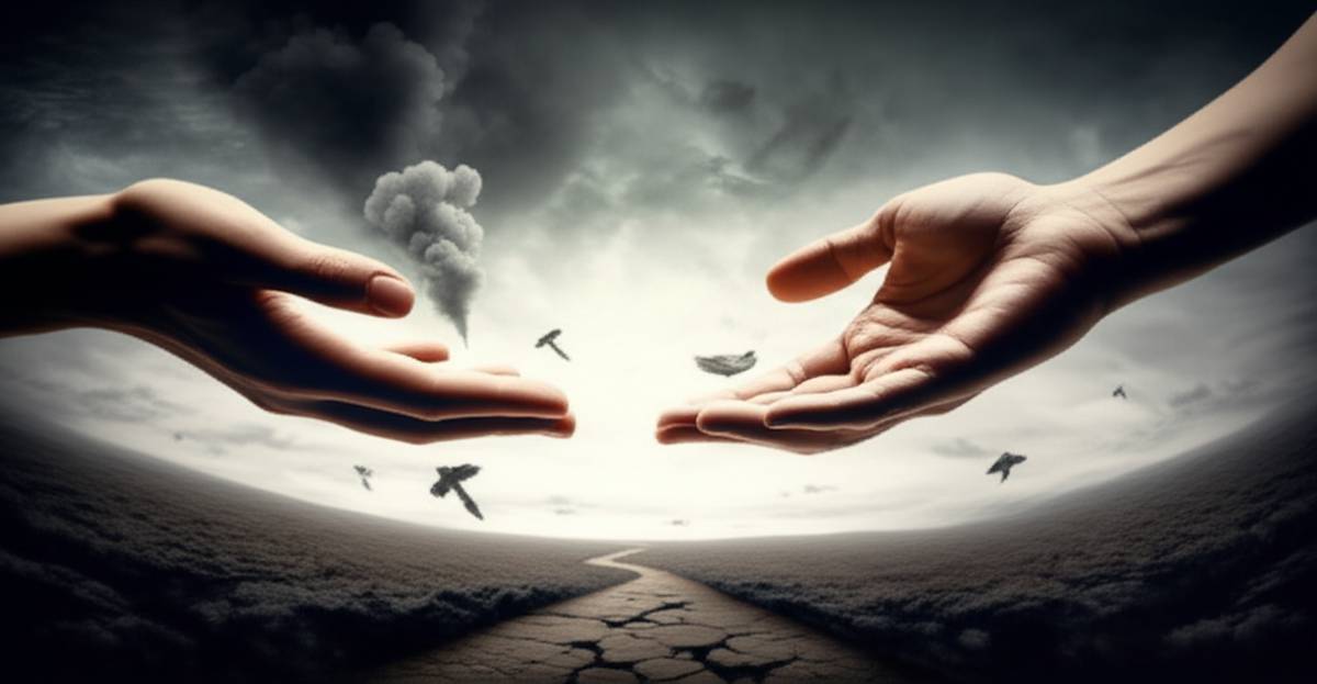 آیا واگذاری همان صلح است؟ | تفاوت ها و احکام حقوقی آن
