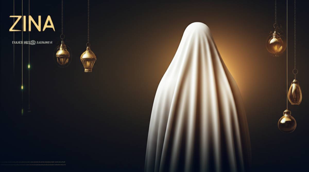 زنا در اسلام چیست؟ تعریف، حکم و مجازات آن (راهنمای جامع)