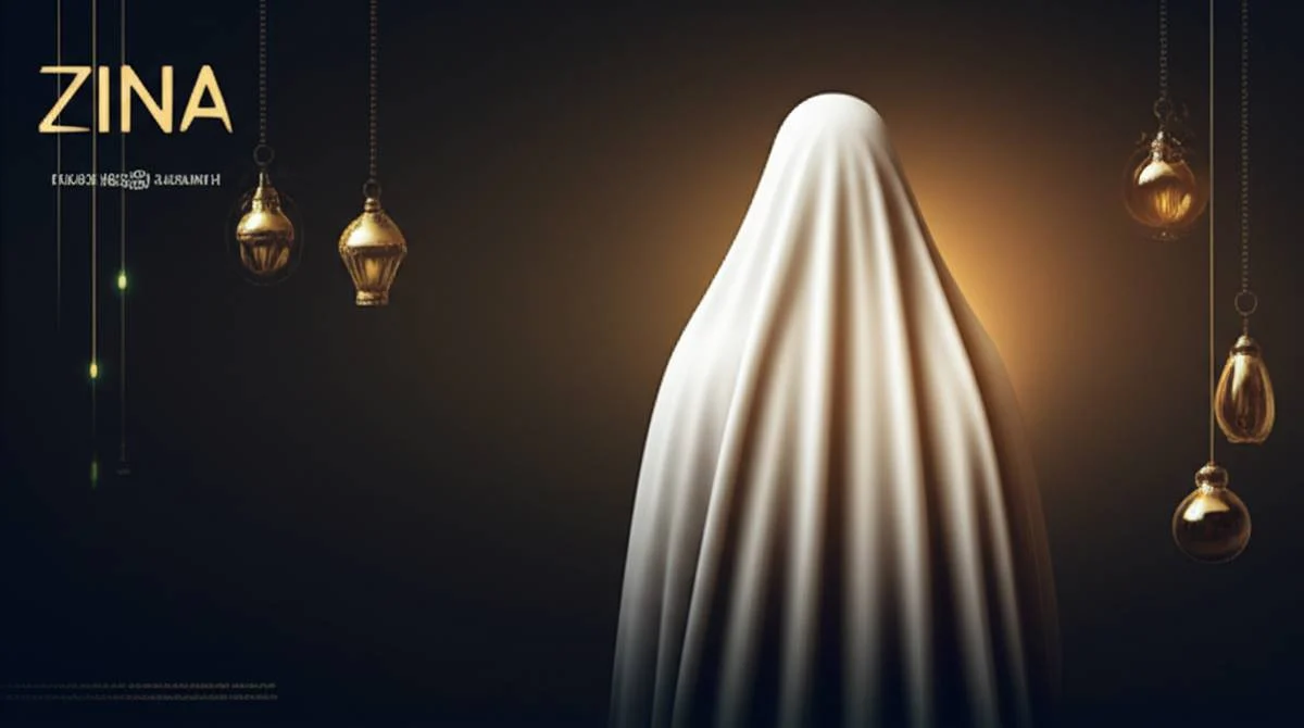 زنا در اسلام چیست؟ تعریف، حکم و مجازات آن (راهنمای جامع)