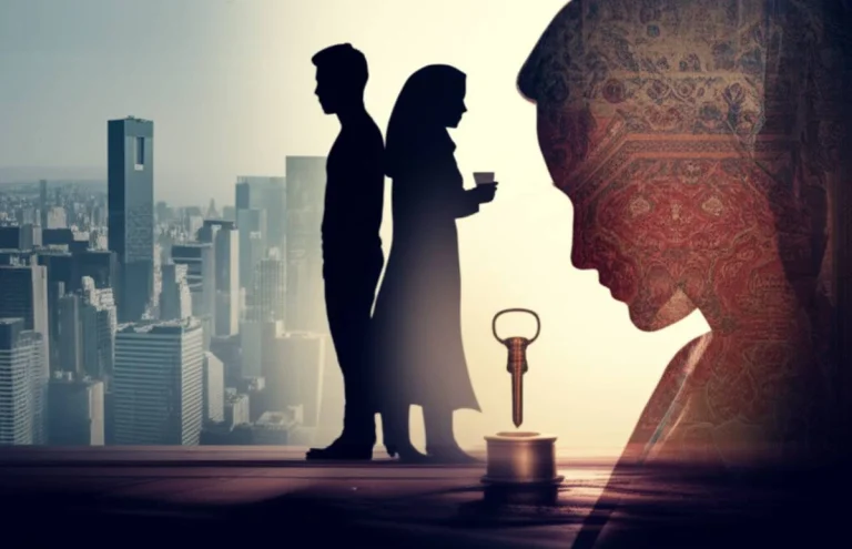 طلاق ایرانیان مقیم خارج از کشور | صفر تا صد قوانین و مراحل