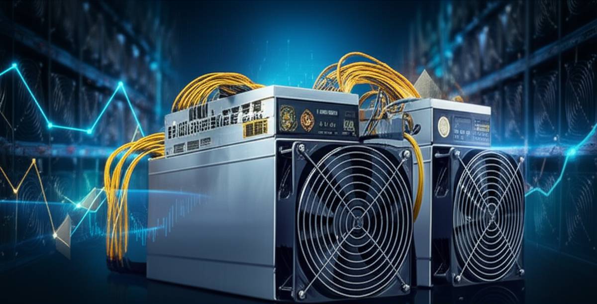 قیمت روز ماینر بیت مین Bitmain | خرید با بهترین نرخ