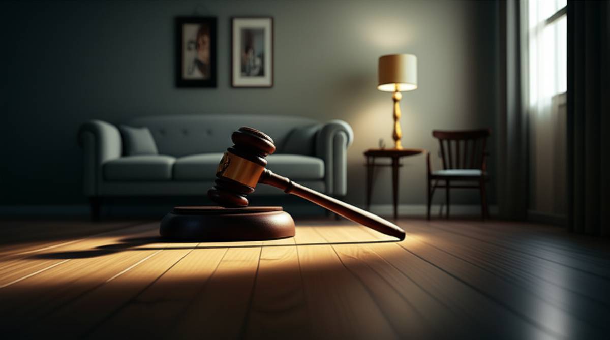 حکم ضرب و شتم در منزل | قوانین و مجازات خشونت خانگی