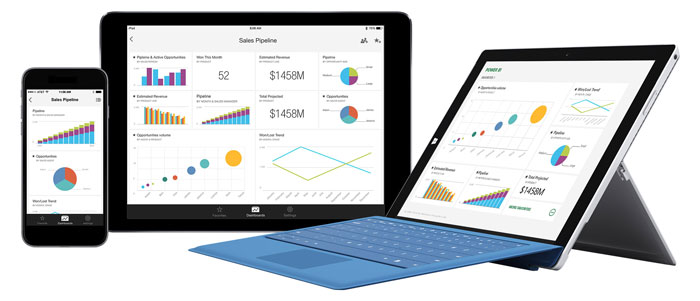 طراحی داشبورد مدیریتی حرفه ای با Power BI در کمترین زمان