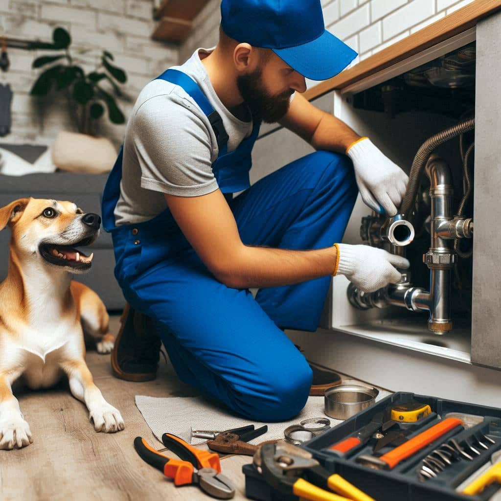 چگونگی پیدا کردن لوله بازکن در تهران