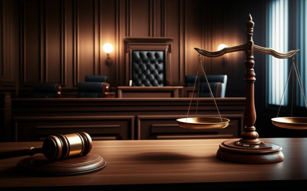 شعبه 101 کیفری دو چیست؟ | راهنمای جامع و تفصیلی