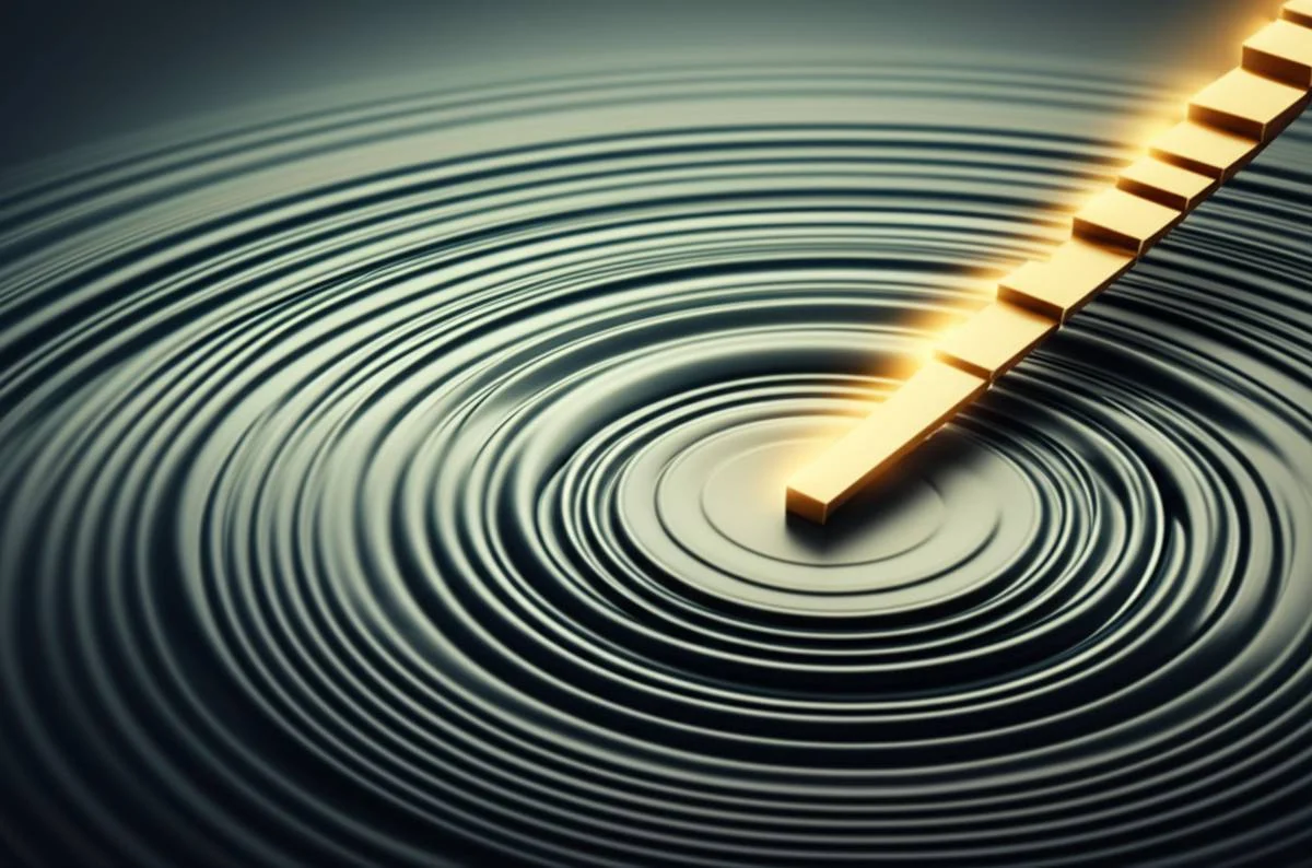 خلاصه کتاب اثر مرکب دارن هاردی | کلید جهش زندگی و موفقیت