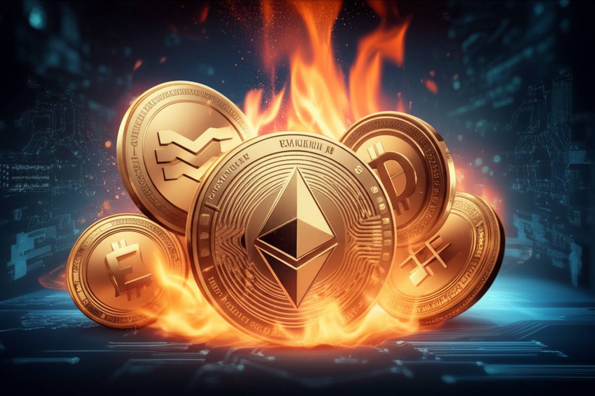 توکن سوزی ارز دیجیتال: هر آنچه باید در مورد Burn Token بدانید