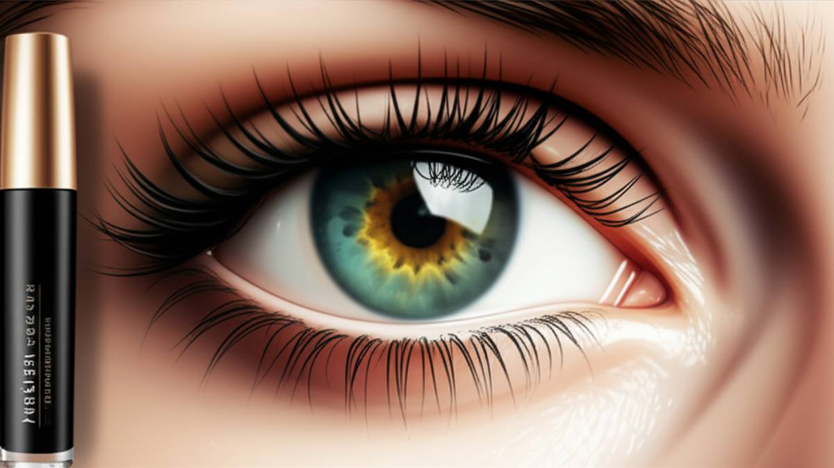 محلول تقویت کننده مژه سریتا: نقد جامع، اثربخشی و عوارض