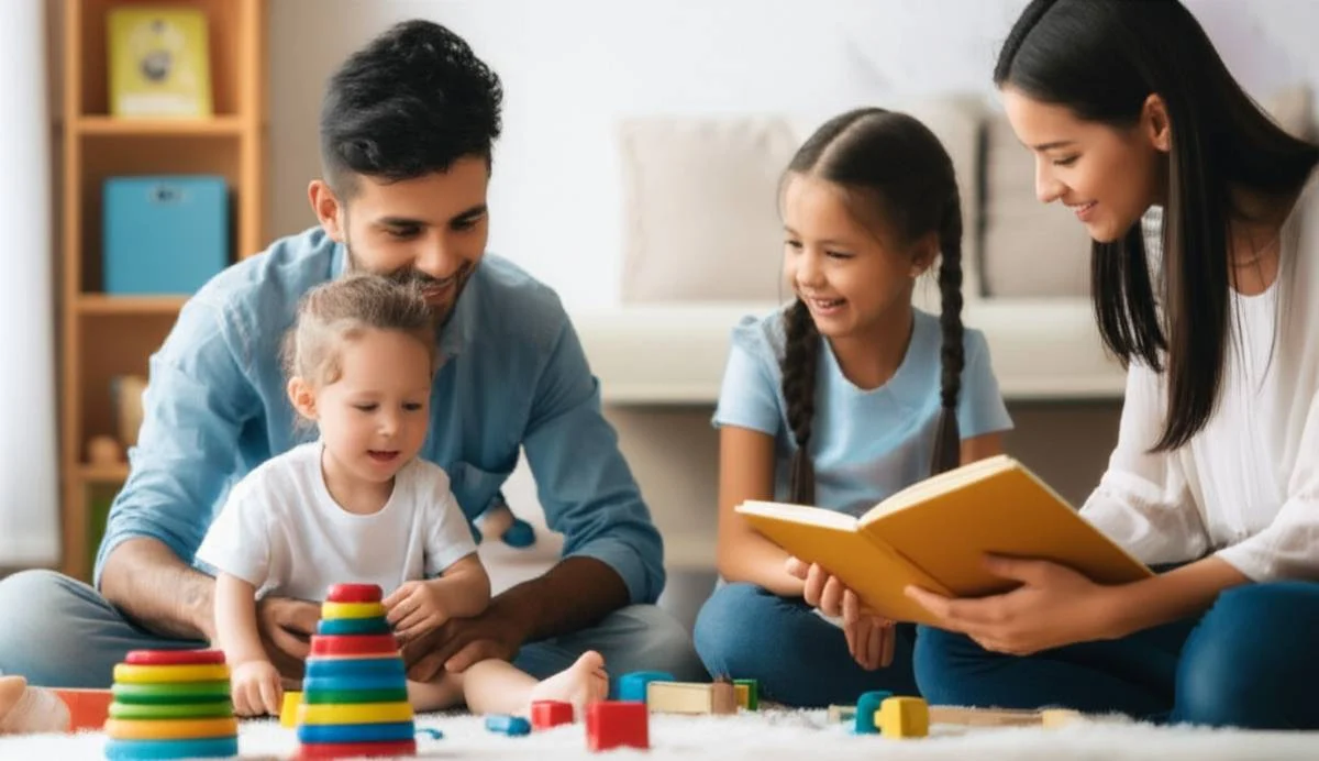 خلاصه کتاب کودک من ۲ | راهنمای عملی والدین ۳ تا ۶ سال