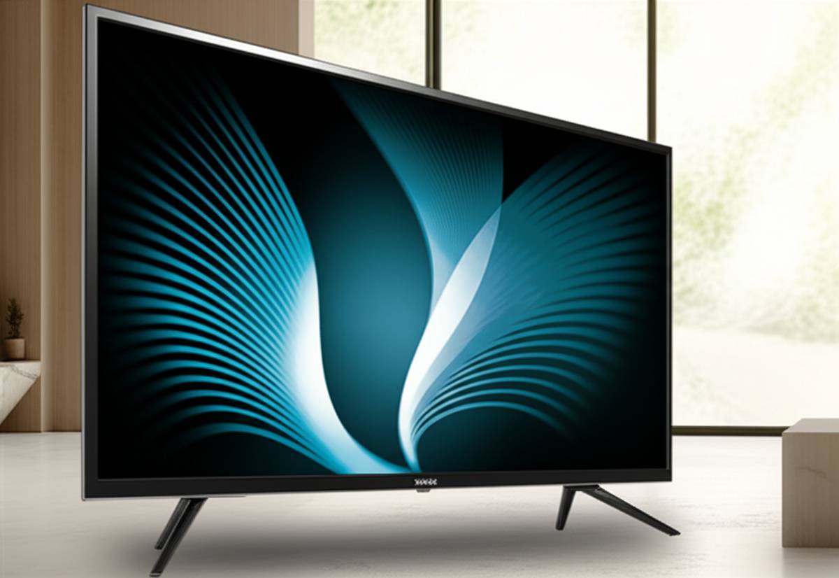 خرید تلویزیون ال ای دی هوشمند شهاب 43SHV27SFL 43