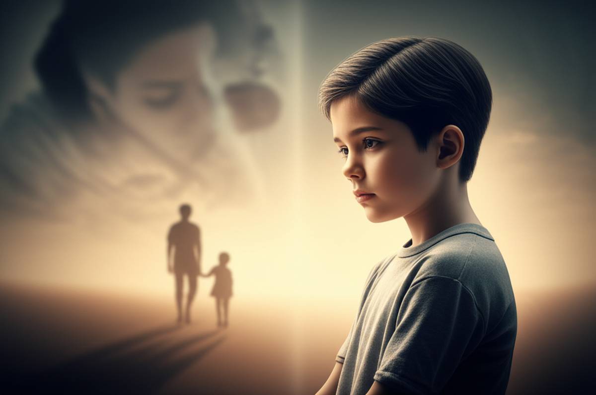 حضانت طفل بعد از طلاق چگونه است؟ راهنمای کامل و حقوقی