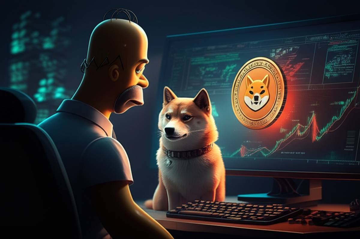 پیش بینی سیمپسون ها در مورد شیبا - حقیقت یا شایعه بزرگ؟