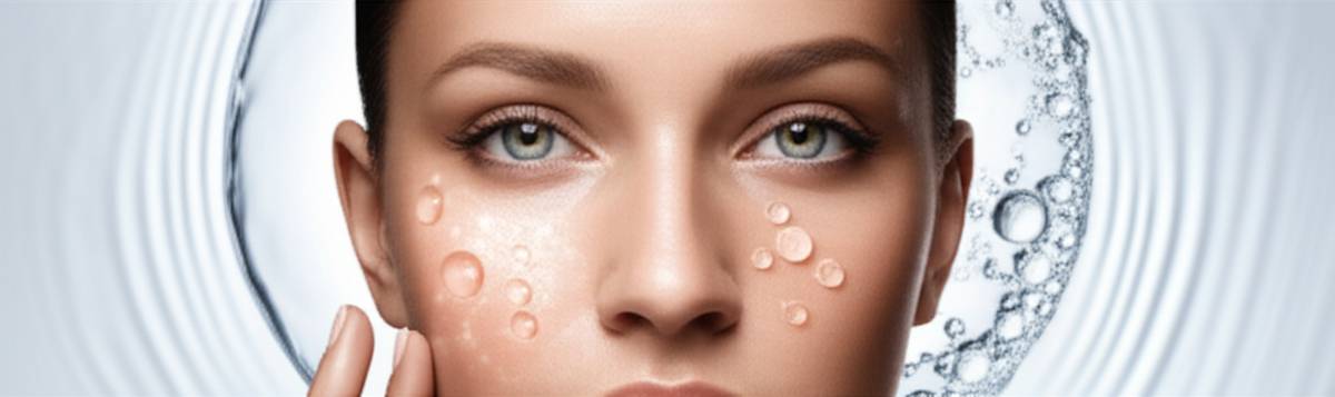 میسلار واتر روشن کننده درمالیفت ملالیفت | ویژگی و مزایا