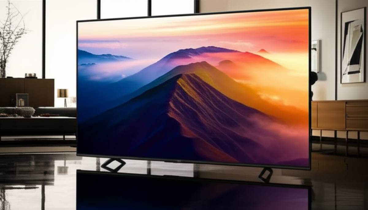 بررسی تلویزیون سونی KD-55X85J 55 اینچ | راهنمای کامل خرید