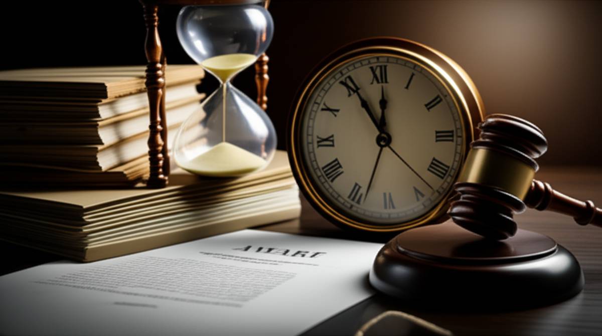 اعتراض به رای داور خارج از مهلت؛ آیا امکان پذیر است؟ (راهنمای کامل)