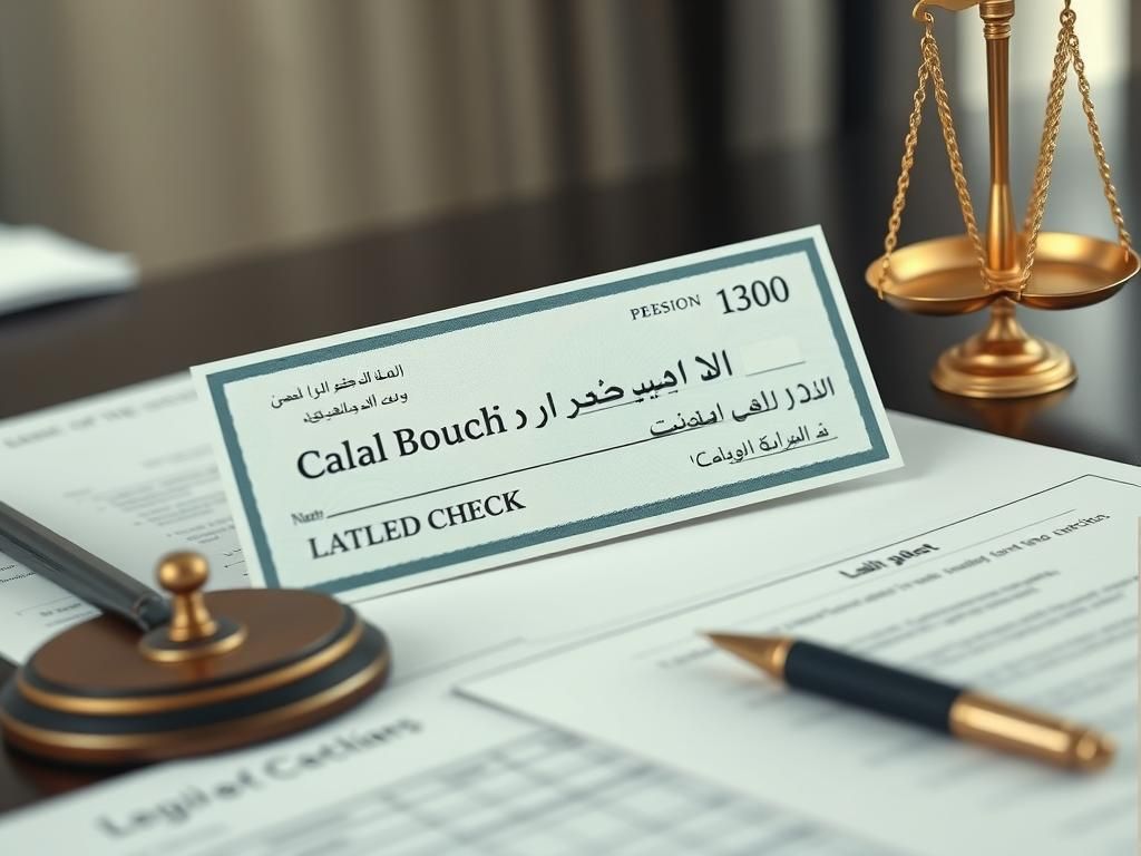 نمونه اظهارنامه چک برگشتی: راهنمای جامع و فرم آماده (PDF)