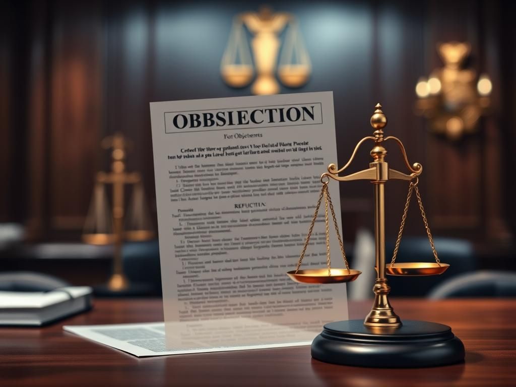 اعتراض به قرار جلب دادرسی | راهنمای کامل و گام به گام