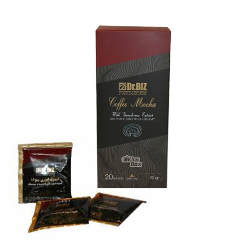 بارداری | ایمنی قهوه فوری موکا دکتر بیز برای بارداری