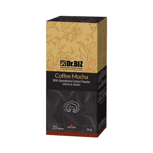 بارداری | ایمنی قهوه فوری موکا دکتر بیز برای بارداری
