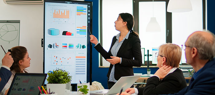 چگونه یک مدیر فروش موفق شویم؟