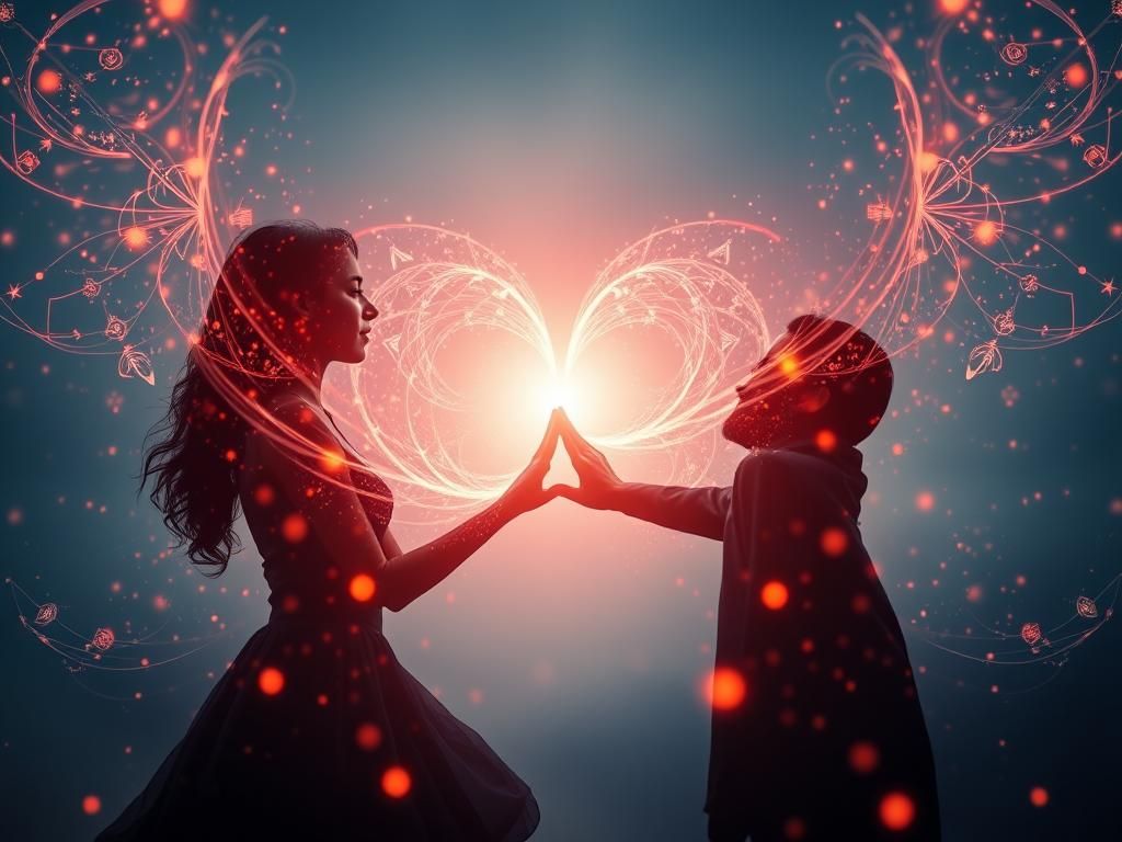 خلاصه کتاب آیین همسریابی - قانون جذب | پولت شرمن