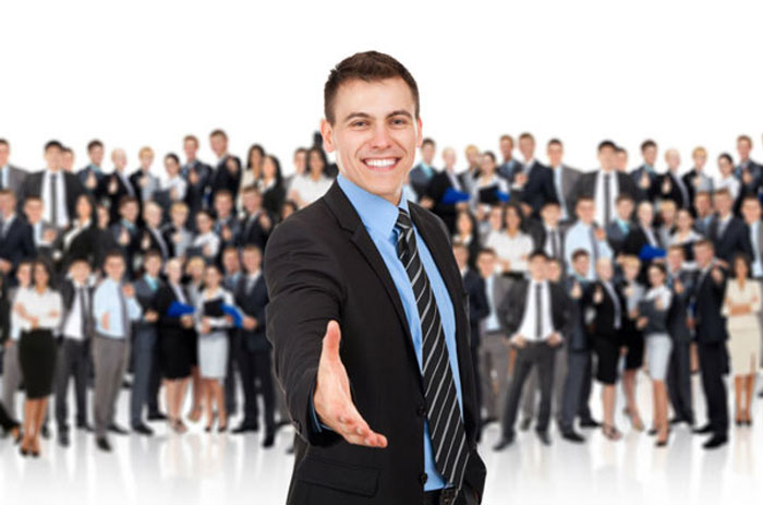 چگونه یک مدیر فروش موفق شویم؟