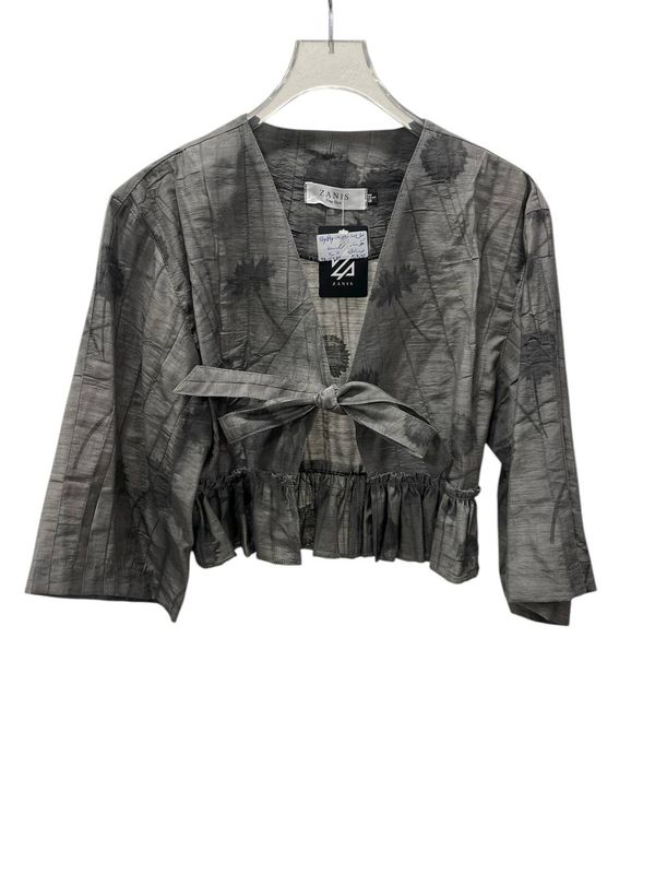 شومیز زنانه جذب و فیت شیک | استایل استریت و ترندی