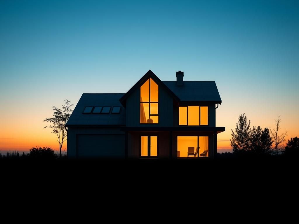 آیا پول پیش خانه جزو مستثنیات دین است؟ | حکم شرعی و قانونی