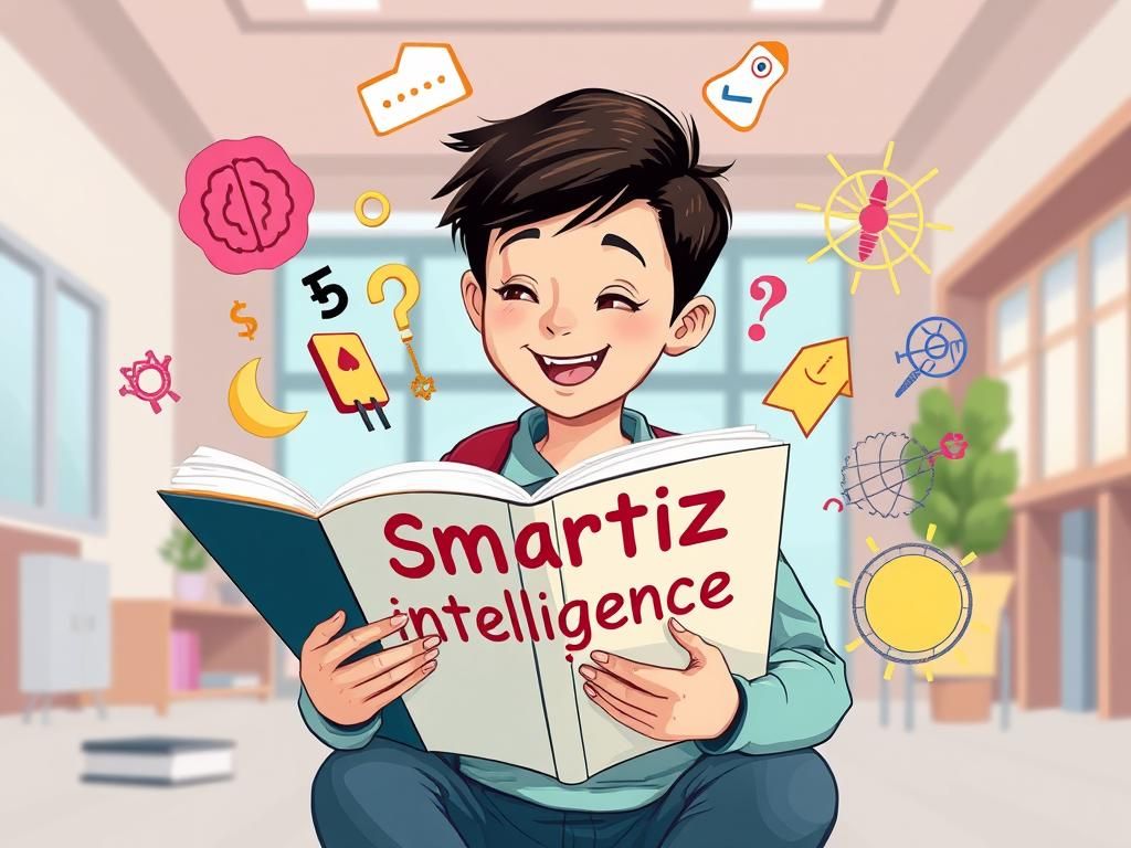 دانلود رایگان کتاب اسمارتیز ششم pdf