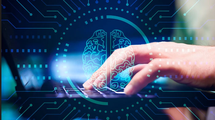 شبکه | ارتباطات تفاوت یادگیری زبان انسان و ماشین از نگاه NLP