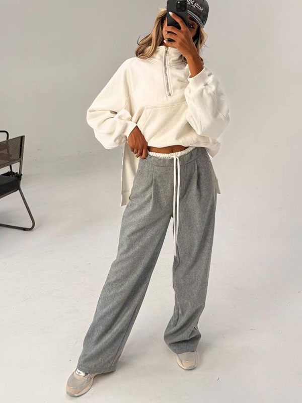 شومیز زنانه جذب و فیت شیک | استایل استریت و ترندی