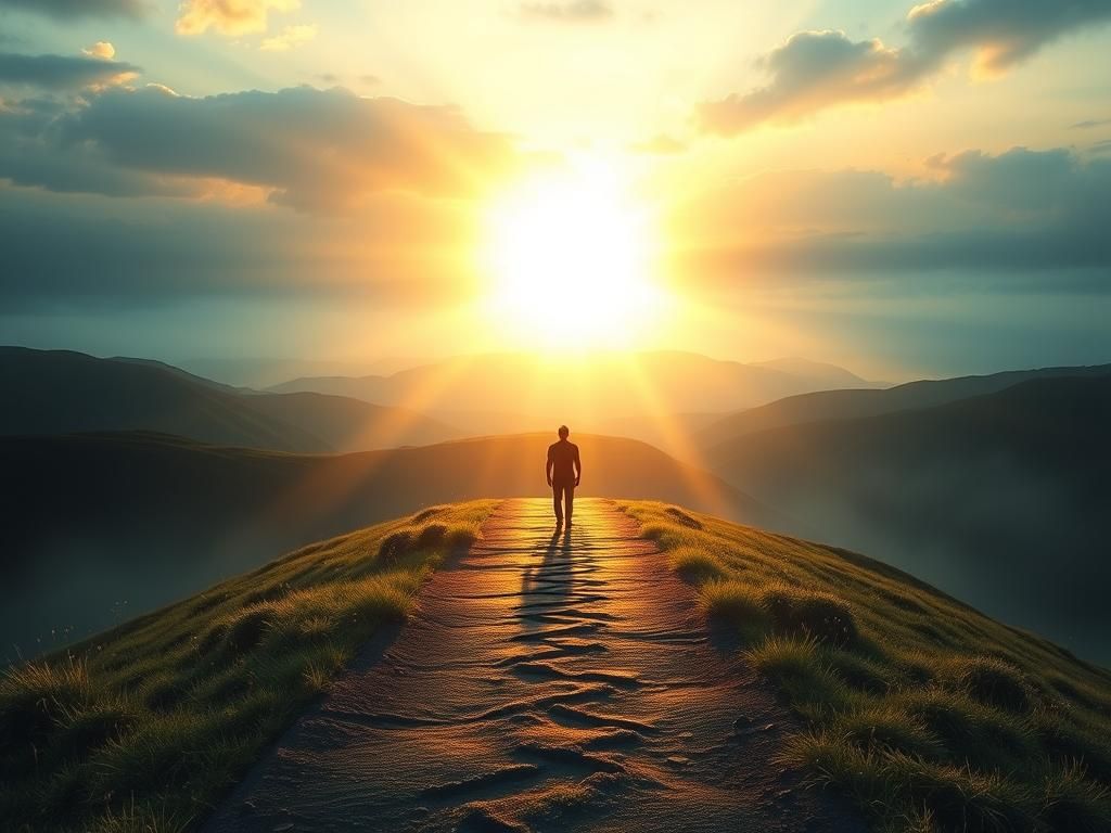 خلاصه کتاب سفر به روشنایی مجید دانش آراسته - چکیده کامل