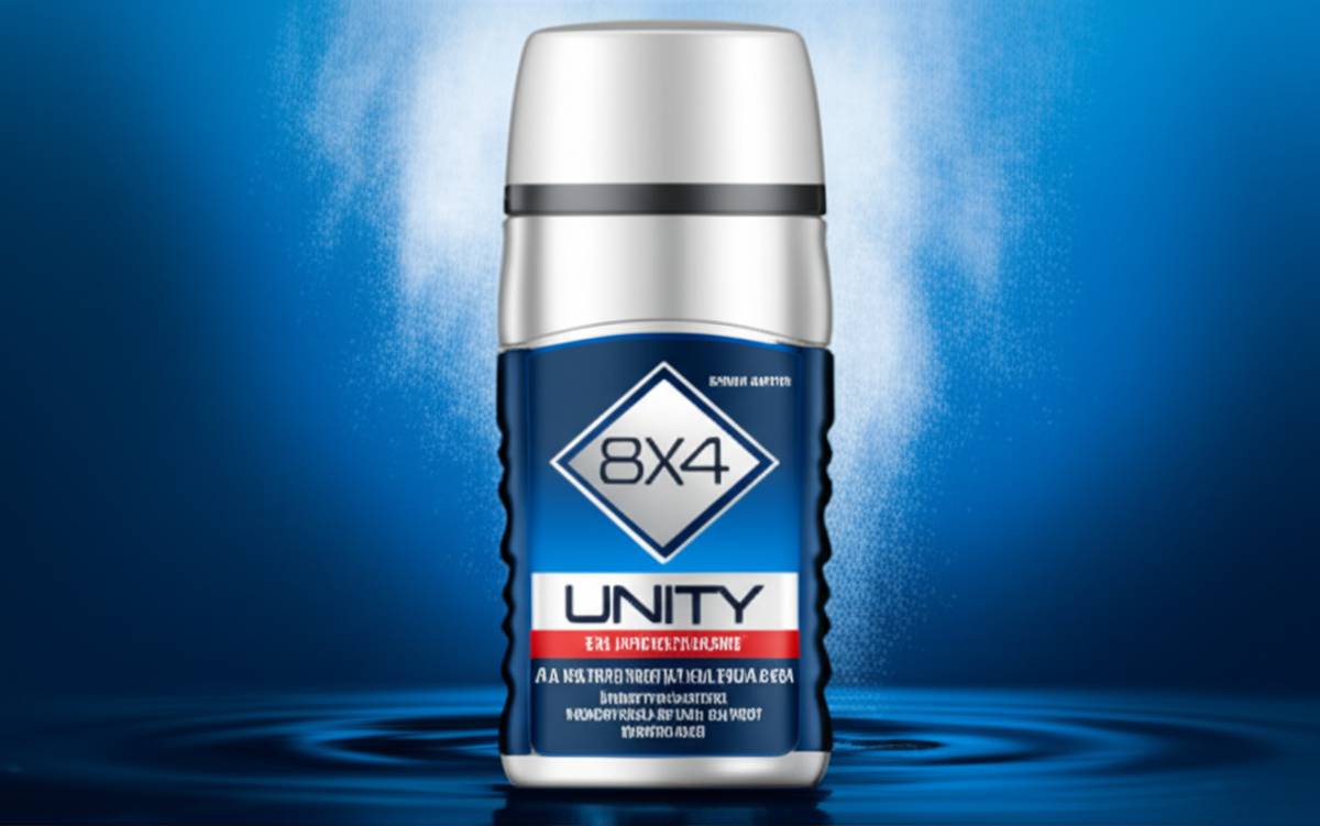 نقد و بررسی کامل رول ضد تعریق مردانه 8x4 مدل یونیتی