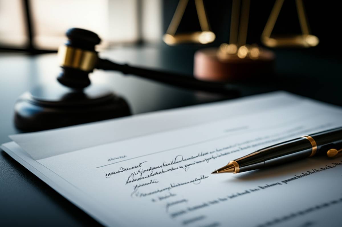 نحوه نگارش شکواییه به دادستان: راهنمای گام به گام و کامل