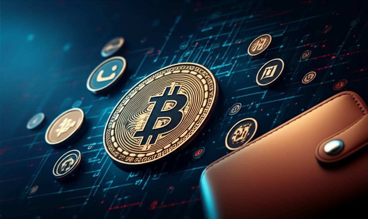 ساخت کیف پول کوین بیس: راهنمای جامع و تصویری (2024)