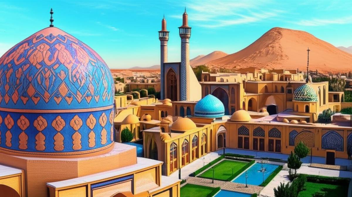 شهرهای زیبای ایران: از نظر شما، کدام بهترین است؟