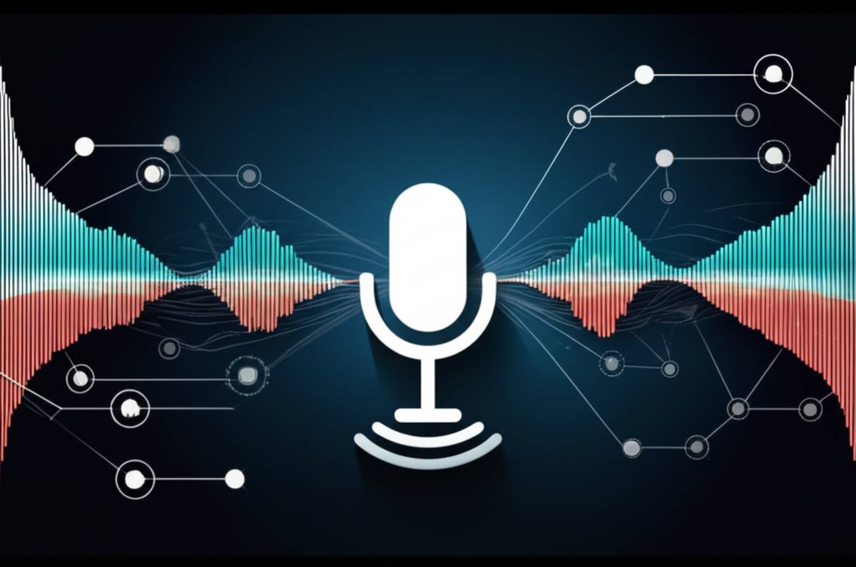 محتوای طولانی و معنایی | بهینه سازی جستجوی صوتی