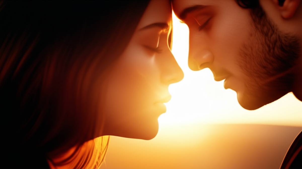 تقبیل و مضاجعه چیست؟ | راهنمای جامع تعاریف و احکام