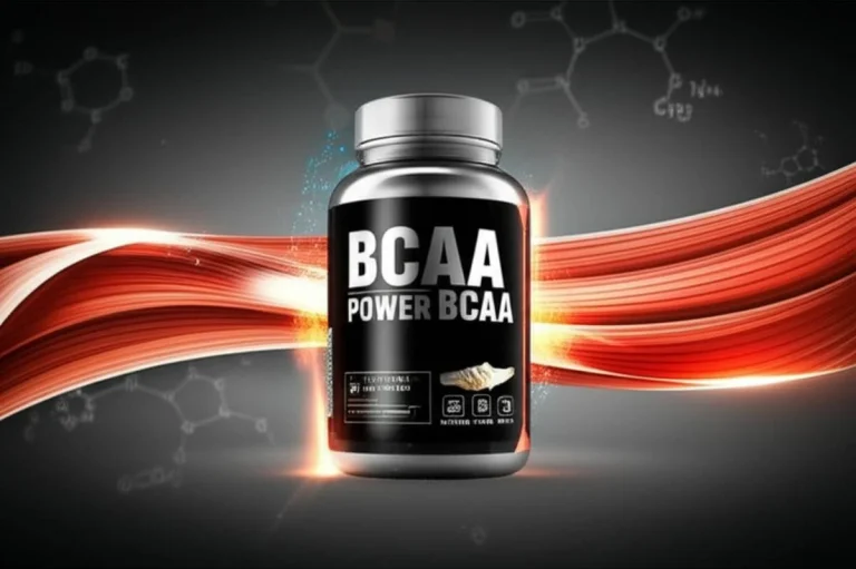 نقد و بررسی کپسول BCAA اولترا پاور پگاه – مزایا و معایب