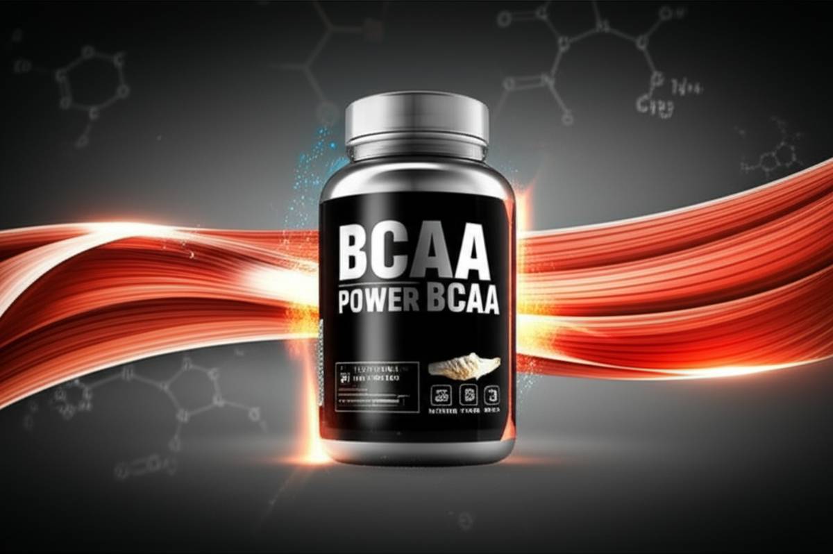 نقد و بررسی کپسول BCAA اولترا پاور پگاه - مزایا و معایب