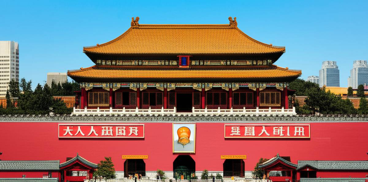 در پکن چه ببینیم؟ | راهنمای جامع دیدنی ها و جاذبه های پایتخت چین