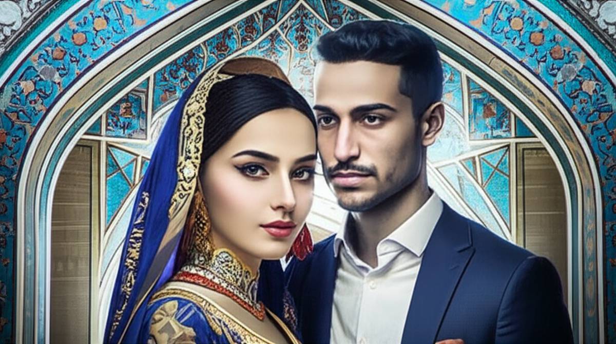 ازدواج اتباع خارجی در ایران | قوانین، مدارک و مراحل ثبت (راهنمای کامل)