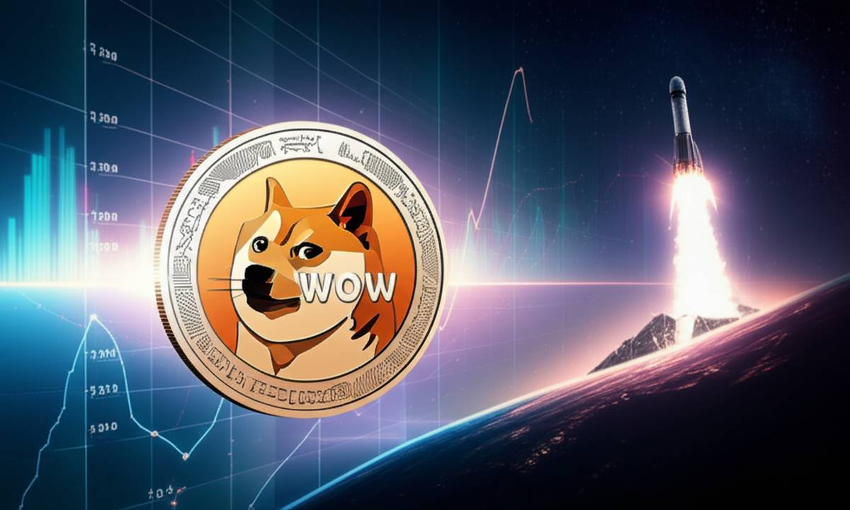 اخبار دوج کوین ایلان ماسک | هر آنچه باید بدانید